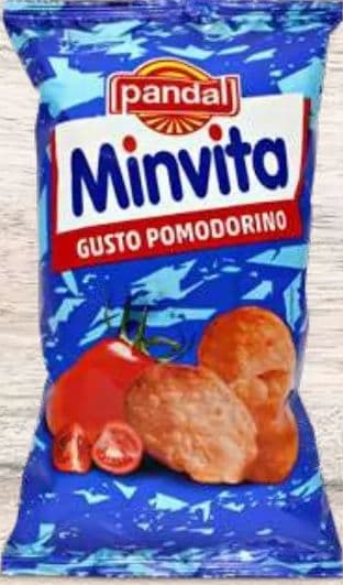 ČIPS RAJČICA