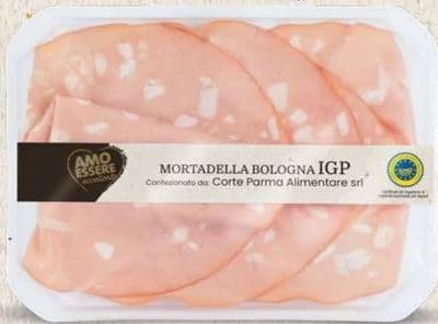 AMO ESSERE MORTADELA BOLOGNA IGP PREMIUM