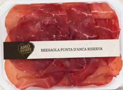BRESAOLA GORNJI DIO BUTA PREMIUM
