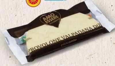 PROVOLONE VALPADANA DOP