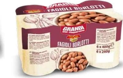 GRANDO ŠARENI GRAH
