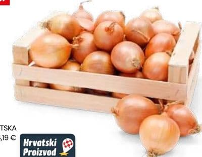 LUK ŽUTI