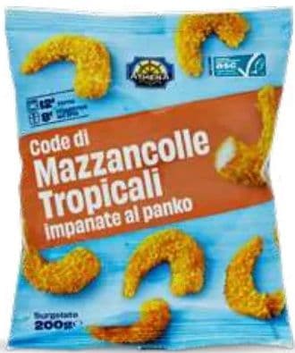 KOZICE S PANKO MRVICAMA