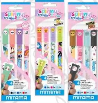SET 4 OLOVKE*