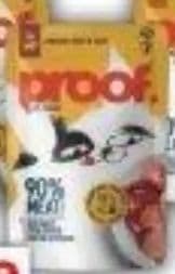 Proof Hrana za mačke