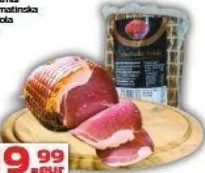 Dalmar Dalmar Dalmatinska budola