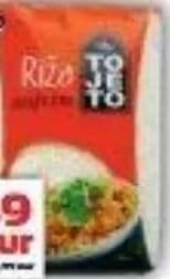 TalteTo Riža okruglo