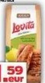 Lovita Strudla jabuka