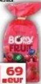 Roshen Bomboni žele Fruit Berries mix