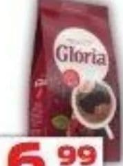 Gloria Kava mljevena