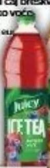 Juicy Ledeni čaj breskva / šumsko voće
