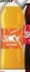 Sky Sky Cola / Orange Gazirano piće