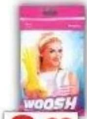 Woosh Woosh Rukavice gumene S,M,L