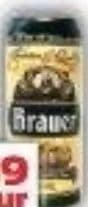 Brauer Pivo Brauer 0,5l
