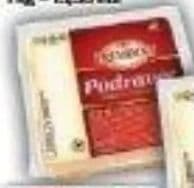 President Sir Podravec/Gouda