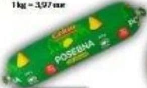 Cekin Pileća posebna sa sirom