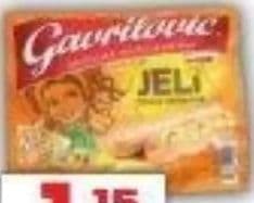 Gavrilović Šunka u ovitku