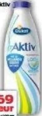 Dukat Jogurt B.Aktiv LGG