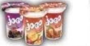 Dukat Jogurt voćni Jogo