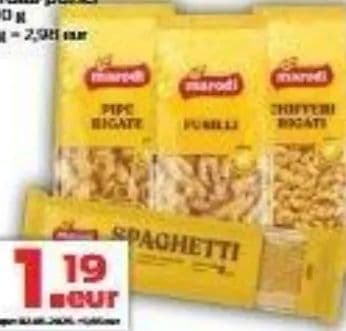 Klara Mlinci domaći