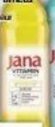 Jana piće Vitamin Immuno limun/Refresh menta-limeta