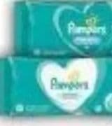 Pampers Vlažne maramice Sensitive