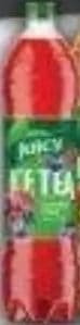 Juicy Ledeni čaj breskva / šumsko voće