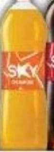 Sky Cola / Orange Gazirano piće