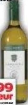 Ilok podrumi Vino graševina