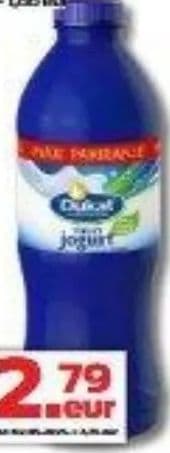 Dukat Jogurt tekući 2,8% mm.