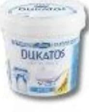 Dukatos Grčki tip jogurta Natur