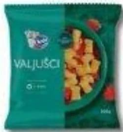 Ledo Valjušci