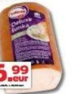Vindon Pureća šunka De luxe