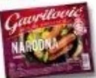 Gavrilović Narodna kobasica