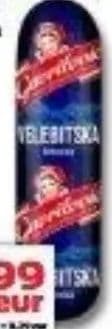 Gavrilović Velebitska kobasica