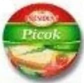 President Sir topljeni Picok Classic