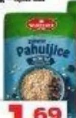 Wurzoner Pahuljice