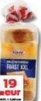 Klara Toast Classic