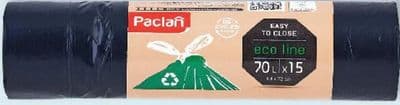 PACLAN Vreće za smeće