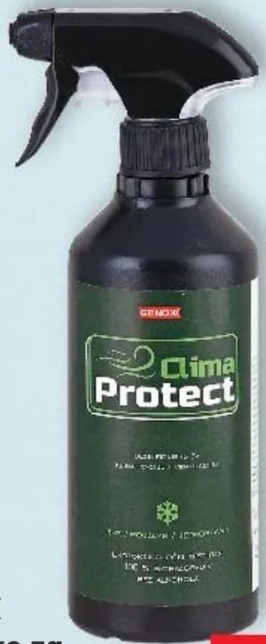 GENOX Sredstvo za dezinfekciju klima