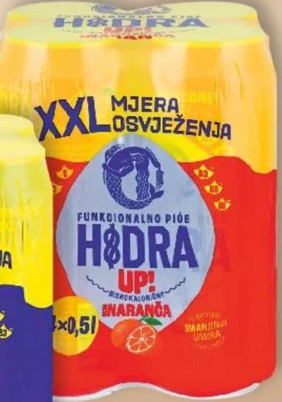 Hidra XXL