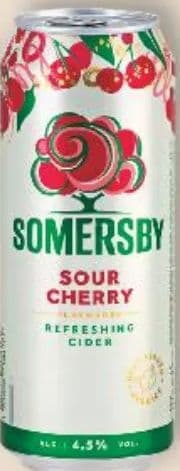 Somersby