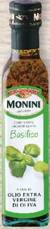 MONINI Maslinovo ulje ekstra djevičansko razne vrste