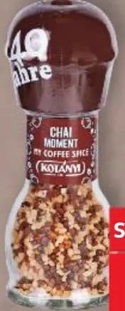 KOTANYI Začin za kavu