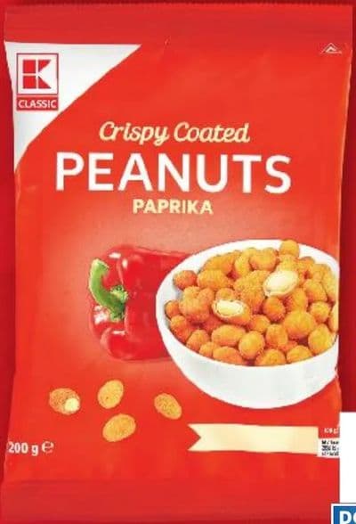 CLASSIC Kikiriki u omotaču od paprike