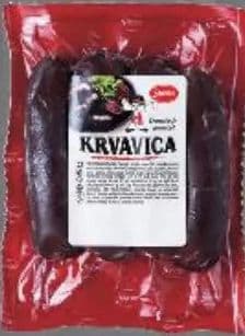 Sijeme Krvavice