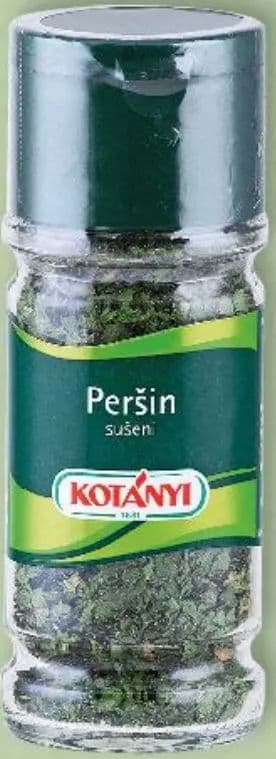KOTANYI Začin