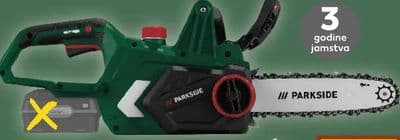 PARKSIDE® Plazma rezač PPS 40 C3 KAT za materijale debljine do cca. 12 mm