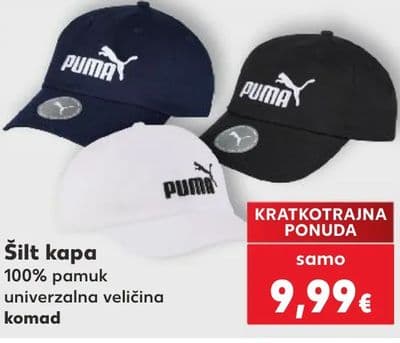 PUMA Ženske tajice