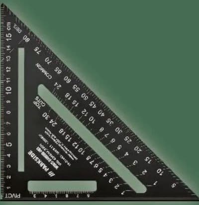 PARKSIDE PARKSIDE® razni kistovi set